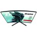 MONITOR IIYAMA 27" GAMING G2766HSU-B1, FHD, 1920 x 1080, 1MS, 165HZ, ALT, INCL, REG ALT, USB, HDMI, DISPLAYPORT (Espera 4 dias)