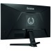 MONITOR IIYAMA 27" GAMING G2766HSU-B1, FHD, 1920 x 1080, 1MS, 165HZ, ALT, INCL, REG ALT, USB, HDMI, DISPLAYPORT (Espera 4 dias)
