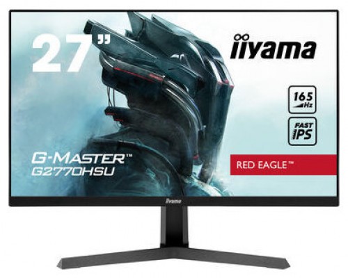 iiyama G-MASTER Red Eagle (Espera 4 dias)