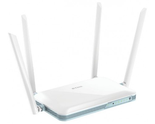 ROUTER D-LINK G403 EAGLE PRO AI 4G 150Mbps 4P