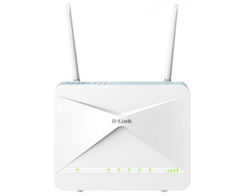 D-Link G415 EAGLE PRO AI AX1500 4G Smart Router