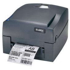 Godex G500. Tecnologia de impresion: Termica directa /