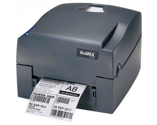 Godex G530 Impresora de etiquetas USB - RS232 -