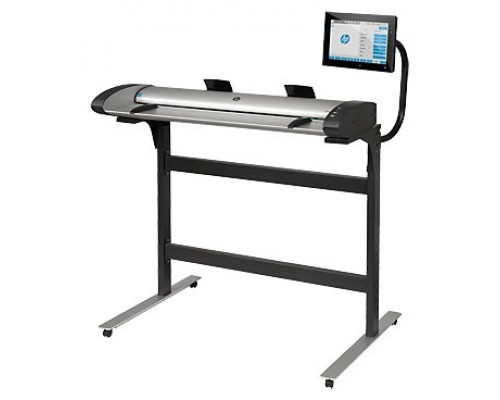 HP Impresora Designjet SD Pro Scanner 44"