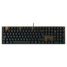 CHERRY Teclado mecánico KC2000 MX negro