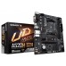 PLACA BASE GIGABYTE A520M S2H