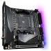 Gigabyte B550I AORUS PRO AX Zócalo AM4 mini ITX AMD B550 (Espera 4 dias)