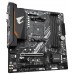 PLACA BASE GIGABYTE B550M AORUS ELITE AM4 MATX 4XDDR4