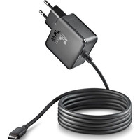 CARGADOR USB GAN NGS 45W CABLE USB-C SOLDADO 1.5m PD-1603 CARGADOR USB GAN NGS 45W CABLE USB-C SOLDADO 1.5m PD