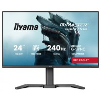 iiyama GB2471HS-B1 pantalla para PC 60,5 cm (23.8") 1920 x 1080 Pixeles Negro (Espera 4 dias)-10513 iiyama GB2471HS-B1 pantalla para PC 60,5 cm (23.8") 1920 x 1080 Pixeles Negro (Espera 4 dias)