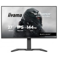 MONITOR IIYAMA 27 PULGADAS RESOLUCIÓN WQHD (2560X1440), PANEL IPS, 5 MS, 70 HZ, BRILLO 350, CONTRASTE 1000:1, HDMI, DISPLAYPORT, DVI, USB HUB, ALTAVOCES, SOPORTE AJUSTABLE, FLICKER-FREE, LOW BLUE LIGHT. (Espera 4 dias)-10514 MONITOR IIYAMA 27 PULGADAS RESOLUCIÓN WQHD (2560X1440), PANEL IPS, 5 MS, 70 HZ, BRILLO 350, CONTRASTE 1000:1, HDMI, DISPLAYPORT, DVI, USB HUB, ALTAVOCES, SOPORTE AJUSTABLE, FLICKER-FREE, LOW BLUE LIGHT. (Espera 4 dias)