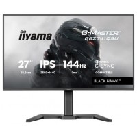 iiyama G-MASTER GB2741QSU-B1 pantalla para PC 68,6 cm (27") (Espera 4 dias)-10517 iiyama G-MASTER GB2741QSU-B1 pantalla para PC 68,6 cm (27") (Espera 4 dias)