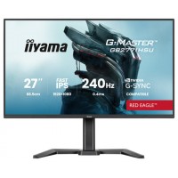 iiyama GB2771HSU-B1 pantalla para PC 68,6 cm (27") 1920 x 1080 Pixeles Negro (Espera 4 dias)-10516 iiyama GB2771HSU-B1 pantalla para PC 68,6 cm (27") 1920 x 1080 Pixeles Negro (Espera 4 dias)