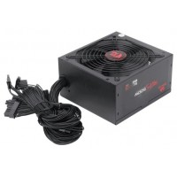 Redragon GC-PS001 - Fuente de Alimentacion Gaming 500W