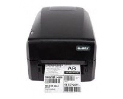 GODEX Impresora de Etiquetas GE300 Transferencia Termica 203ppp (USB + Ethernet + Serie)