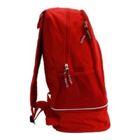 MOCHILA GEDO NAPOLI 4 COMPARTIMIENTOS UNO INFERIOR-1602 MOCHILA GEDO NAPOLI 4 COMPARTIMIENTOS UNO INFERIOR