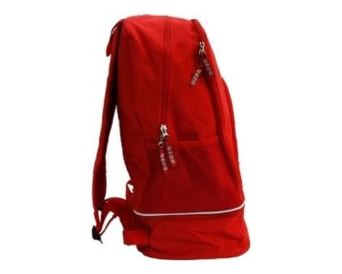 MOCHILA GEDO NAPOLI 4 COMPARTIMIENTOS UNO INFERIOR-1602 MOCHILA GEDO NAPOLI 4 COMPARTIMIENTOS UNO INFERIOR