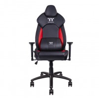 SILLA GAMING THERMALTAKE V COMFORT NEGRO-ROJO 135º-14226 SILLA GAMING THERMALTAKE V COMFORT NEGRO-ROJO 135º