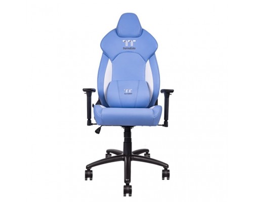 SILLA GAMING THERMALTAKE V COMFORT AZUL 135º