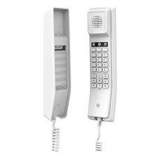 Grandstream GHP610 Teléfono IP 2 líneas SIP Blanco-124 Grandstream GHP610 Teléfono IP 2 líneas SIP Blanco