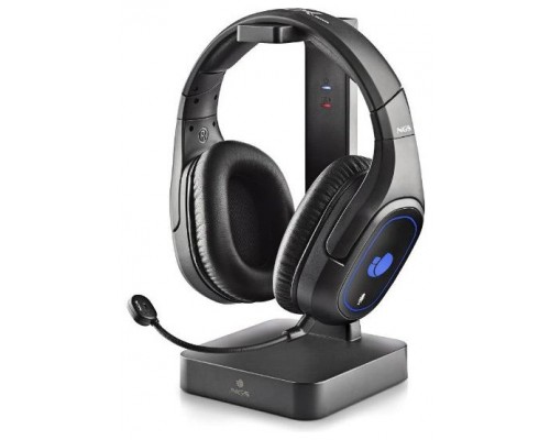 AURICULARES NGS GHX-600 BK