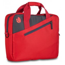 BOLSA PORTATIL  15.6 NGS GINGER RED