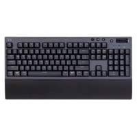 TECLADO THERMALTAKE W1 GAMING  BLUETOOTH MECANICO NEGRO