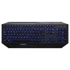 Hiditec Teclado Gaming GK200 Retroiluminado