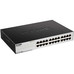 SWITCH DLINK GO-SW-24G-11911 SWITCH DLINK GO-SW-24G