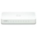 D-Link GO-SW-8E Switch 8x10/100Mbps Mini