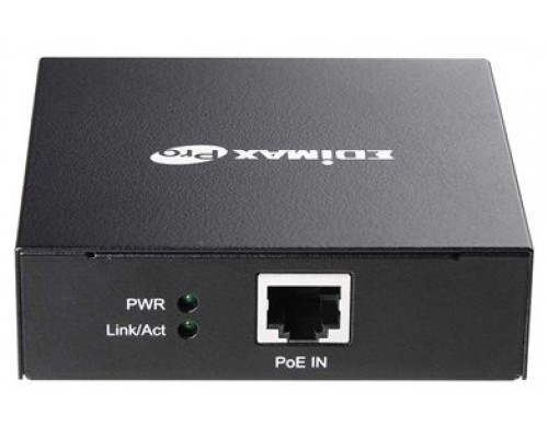 Edimax PRO GP-101ET Splitter Gigabit PoE+ Extender