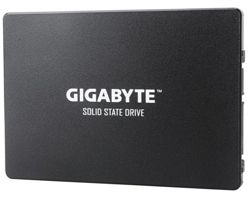 SSD 2.5" 240GB GIGABYTE UD PRO SATA3 R500/W420 MB/s (Espera 4 dias)