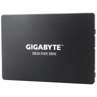 SSD 2.5" 480GB GIGABYTE SATA3 R500/W480 MB/s (Espera 4 dias)