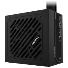 GIGABYTE P550SS Fuente de Alimentación - PCIe 5.0, 80 PLUS Silver, Ventilador de 120 mm, Compatible con ATX 3.0, Enchufe EU (Espera 4 dias)