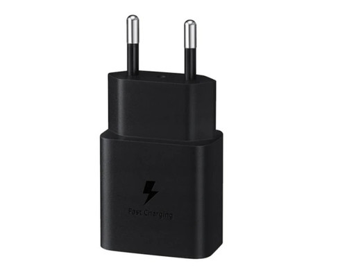 SAMSUNG CARGADOR 15W (Espera 4 dias)