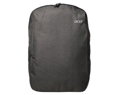 MOCHILA ACER ZAINO URBAN 15.6", GRIS Y VERDE