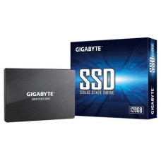 Gigabyte GPSS1S120-00-G unidad de estado sólido 2.5" 120 GB Serial ATA III (Espera 4 dias)