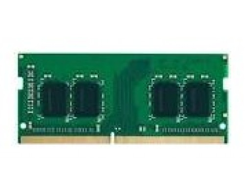 GOODRAM Memoria SODIMM 32GB 3200MHz CL22