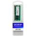 GOODRAM Memoria DDR4 SODIMM 8GB 3200MHz CL22