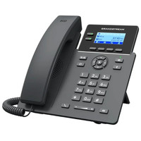 GrandStream Telf IP GRP2602G PoE 2xGb ZTP 2 líneas-128 GrandStream Telf IP GRP2602G PoE 2xGb ZTP 2 líneas