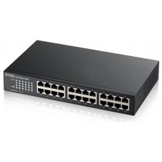 ZyXEL GS1100-24E V3 Switch 24xGB