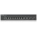 Zyxel GS2220-10-EU0101F switch Gestionado L2 Gigabit Ethernet (10/100/1000) Negro (Espera 4 dias)