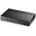 Zyxel GS2220-10-EU0101F switch Gestionado L2 Gigabit Ethernet (10/100/1000) Negro (Espera 4 dias)