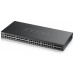 Zyxel GS2220-50-EU0101F switch Gestionado L2 Gigabit Ethernet (10/100/1000) Negro (Espera 4 dias)