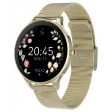 SMARTWATCH FOREVER VELORA SB-306 GD