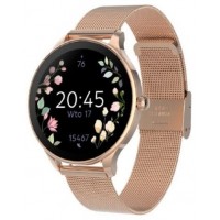 SMARTWATCH FOREVER VELORA SB-306 PK