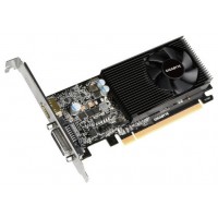 TARJETA GRAFICA GIGABYTE GT 1030 SILENT 2GDDR5 (LP)