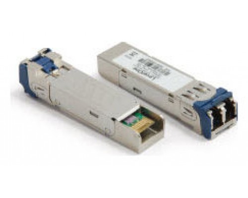 TRANSCEIVER SFP LEVEL ONE GVT-0301 MONOMODO LC