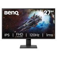 BenQ GW2790P pantalla para PC 68,6 cm (27") 1920 x 1080 Pixeles Full HD LED Negro (Espera 4 dias)