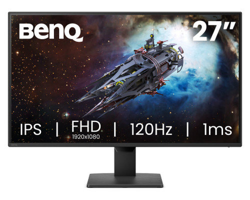 BenQ GW2790P pantalla para PC 68,6 cm (27") 1920 x 1080 Pixeles Full HD LED Negro (Espera 4 dias)-10513 BenQ GW2790P pantalla para PC 68,6 cm (27") 1920 x 1080 Pixeles Full HD LED Negro (Espera 4 dias)